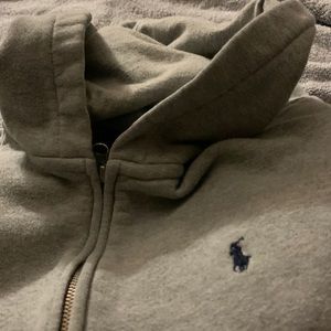 Polo Ralph Lauren Hoodie